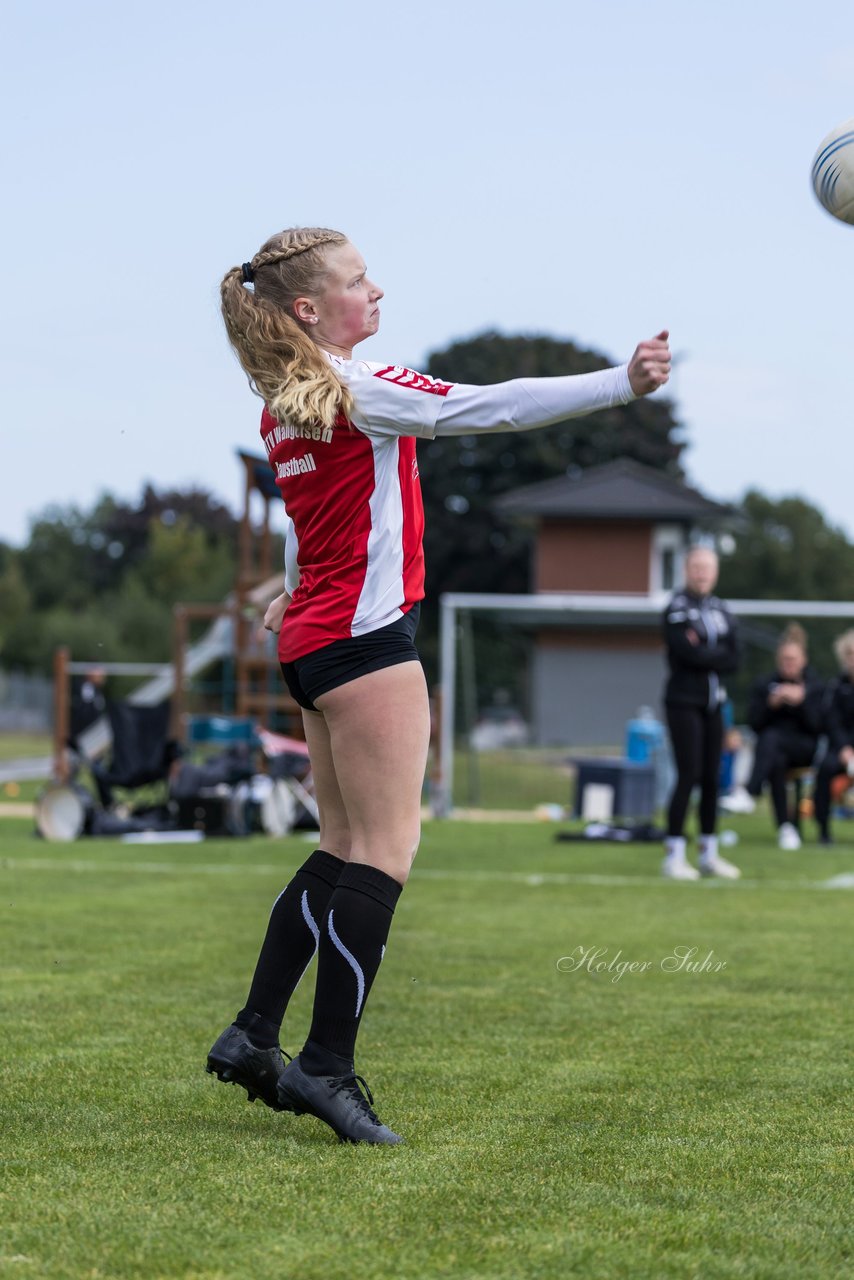 Bild 615 - wU16 Deutsche Meisterschaft